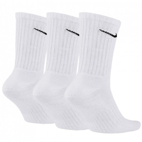 Фото Набір шкарпеток NIKE U NK V CUSH CREW - 3P VALUE SX4508-101 - зображення 3