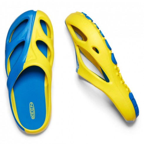 Фото Чоловічі капці Keen SHANTI ARTS 1027599 - зображення 6