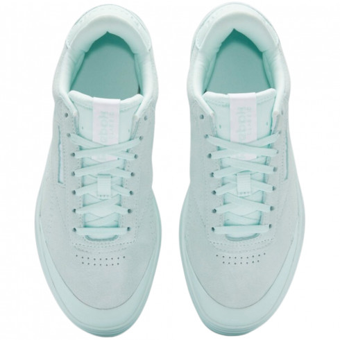 Фото Жіночі повсякденні кросівки REEBOK CLUB C DOUBLE GEO GZ7548 - зображення 4