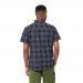 Фото Теніска чоловіча Jack Wolfskin HIGHLANDS SHIRT M 1403412_7630 - зображення 2