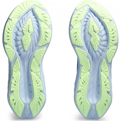 Фото Жіночі бігові кросівки Asics NOVABLAST 4 1012B510-400 - зображення 5