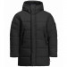 Фото Дитяча утеплена куртка Jack Wolfskin TEEN INS LONG JACKET Y 1610171_6502 - зображення 1
