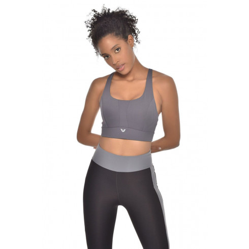 Фото Жіночий спортивний топ Bilcee TB20WF12W9201-1599 - зображення 6