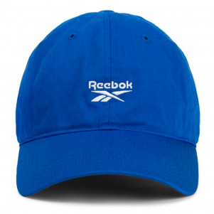 Кепка Reebok TE LOGO CAP FQ5520