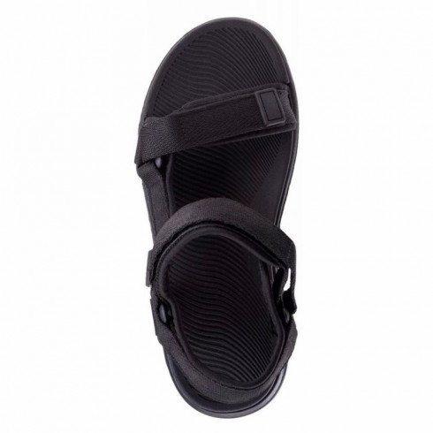 Фото Сандалі дитячі HI-TEC APODIS TEEN-BLACK - зображення 2