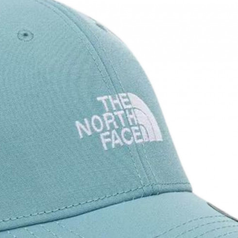 Фото Кепка The North Face RECYCLED 66 CLASSIC HAT NF0A4VSVLV21 - зображення 3