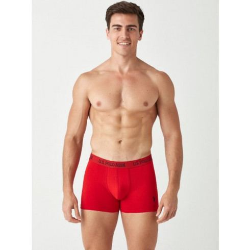 Фото Труси боксери чоловічі набір 2 шт. U.S. POLO ASSN 80374 - зображення 2