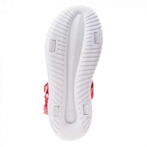 Фото Жіночі сандалі HI-TEC HANAR WOS-PINK/BEIGE - зображення 7