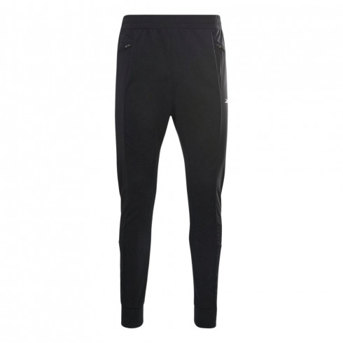 Фото Чоловічі штани для тренувань Reebok KNIT-WOVEN GL3110 - зображення 6