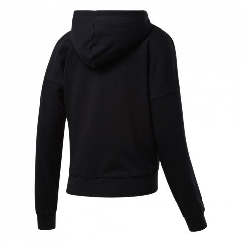 Фото Жіноче худі Reebok TRAINING ESSENTIALS FULL-ZIP FK6646 - зображення 7