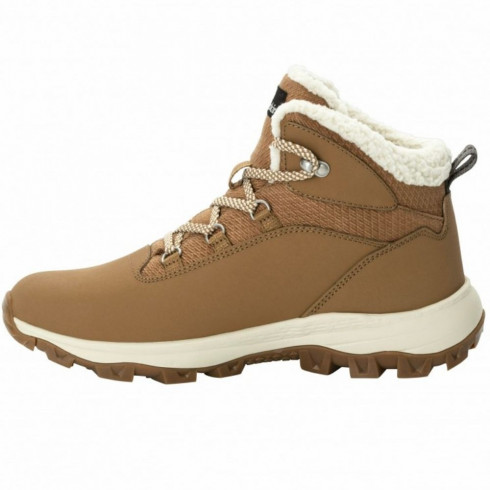 Фото Жіночі черевики Jack Wolfskin EVERQUEST TEXAPORE MID W 4053581_5601 - зображення 2