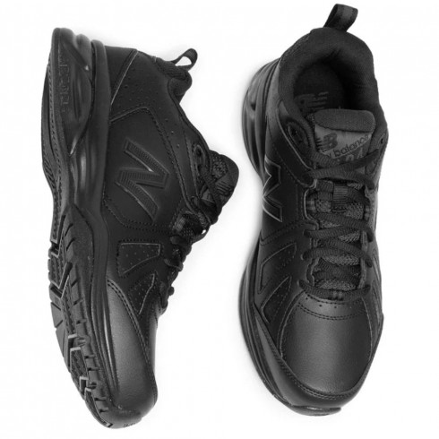 Фото Чоловічі тренувальні кросівки New Balance 624 v5 MX624AB5 - зображення 2