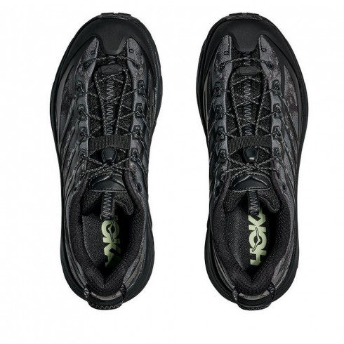 Фото Унісекс кросівки для бігу HOKA ONE ONE MAFATE THREE 2 1162770-BBNB - зображення 8