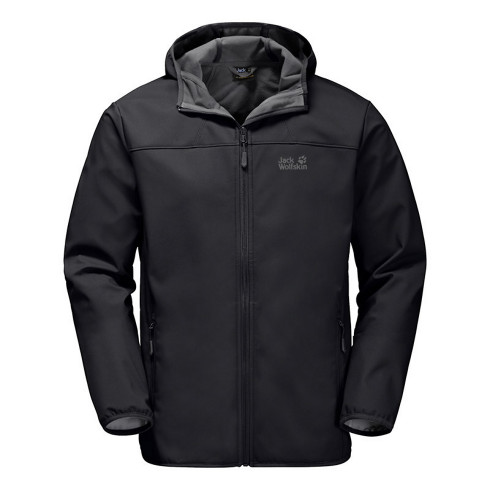 Фото Чоловічий фліс Jack Wolfskin NORTHERN POINT 1304001-6000 - зображення 5