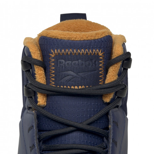 Фото Чоловічі черевики REEBOK TRAIL CHASER III MID FY4444 - зображення 4