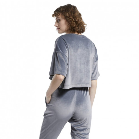 Фото Жіноча футболка Reebok Classics GP3423 - зображення 3