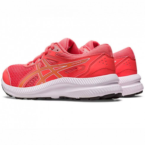 Фото Дитячі бігові кросівки Asics CONTEND 8 GS 1014A259-700 - зображення 4