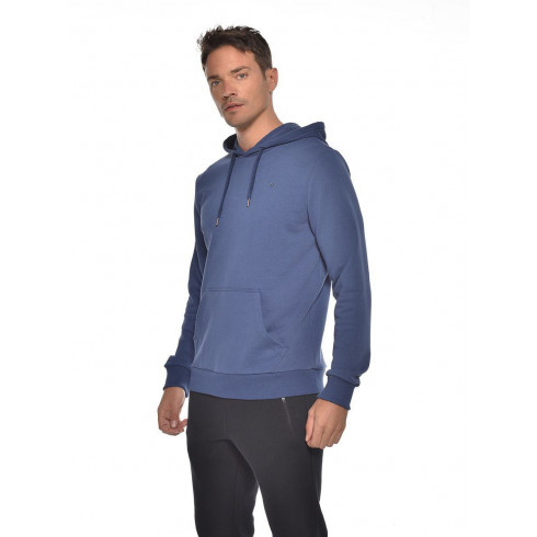 Фото Чоловіча спортивна кофта Bilcee TB20ML11W8755-1169 - зображення 3