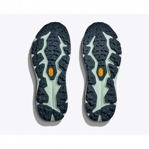 Фото Чоловічі бігові кросівки Hoka One One M SPEEDGOAT 6 1147791-SMY - зображення 2