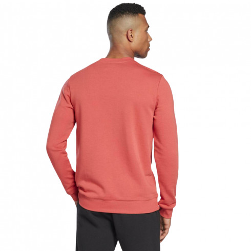 Фото Чоловічий реглан REEBOK IDENTITY CREW H54483 - зображення 2