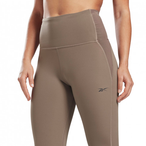 Фото Жіночі легінси Reebok LUX HIGH-RISE PERFORM GI4981 - зображення 4