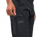 Фото Штани чоловічі Jack Wolfskin CHILLY TRACK XT PANTS 1502381-6000 - зображення 4