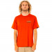 Фото Футболка Rip Curl SOLID ROCK STACKED TEE CTEWC9-8071 - зображення 1