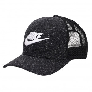 Бейсболка Nike U NSW CLC99 CAP FUT TRUCKER FS DO8147-010