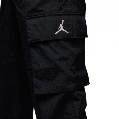 Фото Чоловічі штани Jordan M J FLT MVP STMT WOVEN PANT DV7580-010 - зображення 3