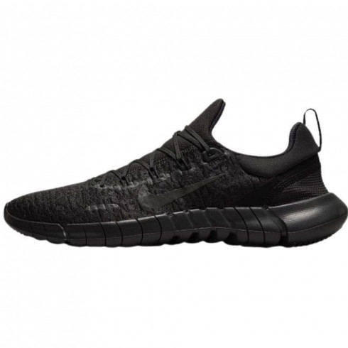Фото Чоловічі повсякденні кросівки NIKE FREE RN 5.0 NEXT NATURE CZ1884-004 - зображення 2