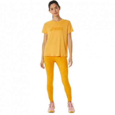 Фото Жіноча спортивна футболка Asics RUNKOYO ASICS TOP 2012C388-750 - зображення 2