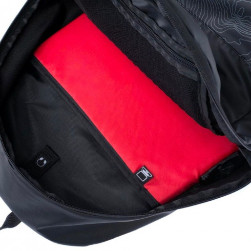 Фото Рюкзак ELBRUS COTIDIEN-BLACK - зображення 5