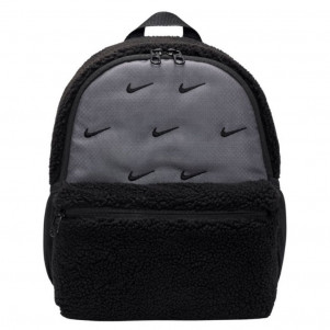Дитячий рюкзак Nike Brsla Jdi Mini Bkpk Shrpa DQ5340-010