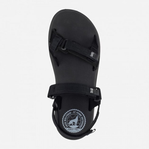 Фото Сандалі Jack Wolfskin OUTFRESH SANDAL W 4039461_6078 - зображення 3