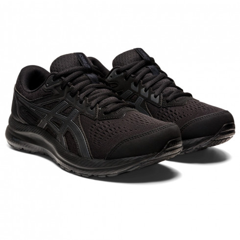 Фото Жіночі бігові кросівки Asics GEL-CONTEND 8 1012B320-001 - зображення 5