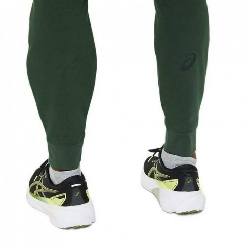 Фото Чоловічі спортивні штани Asics BIG LOGO SWEAT PANT 2031A977-300 - зображення 3