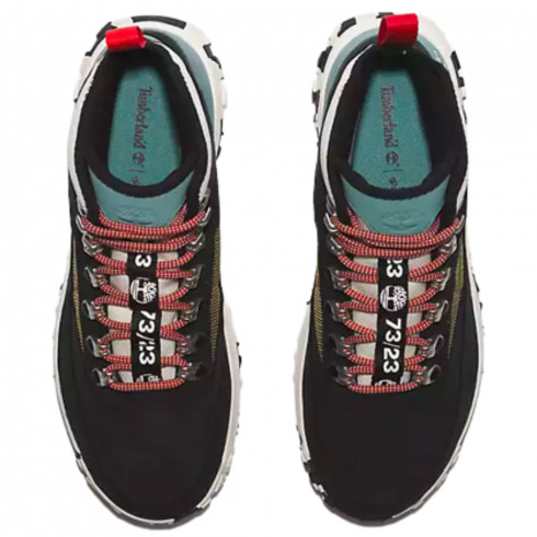 Фото Жіночі черевики Timberland Waterproof GreenStride™ Motion 6 Hiker TB0A2MT9015 - зображення 5