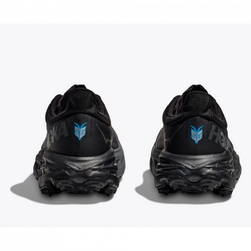 Фото Чоловічі бігові кросівки Hoka One One M SPEEDGOAT 5 GTX SPIKE 1133550F-BBLC - зображення 2