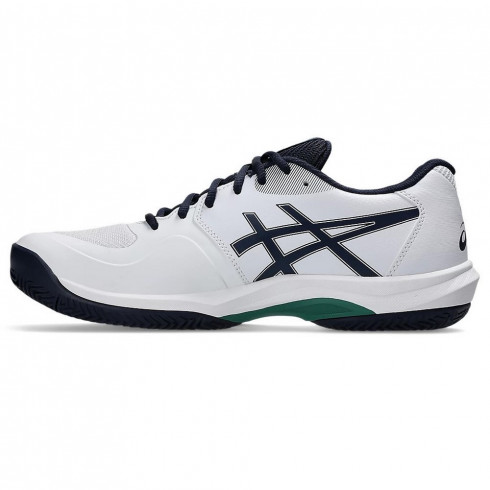 Чоловічі кросівки для тенісу Asics GAME FF CLAY/OC 1041A490-102 - зображення 2 Фото Чоловічі кросівки для тенісу Asics GAME FF CLAY/OC 1041A490-102 - зображення 2