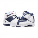 Фото Чоловічі кросівки Nike ZOOM LEBRON II DR0826-100 - зображення 3