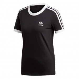 Жіноча футболка Adidas 3-STRIPES ED7482