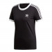 Фото Жіноча футболка Adidas 3-STRIPES ED7482 - зображення 3