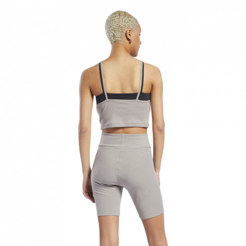 Фото Жіноча майка Reebok CLASSICS STRAPPY RIB GS1709 - зображення 3