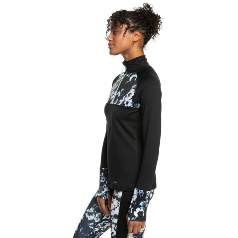 Фото Жіночий спортивний лонгслів ROXY BIG GEL LS J KTTP ERJKT03927-KVJ7 - зображення 5