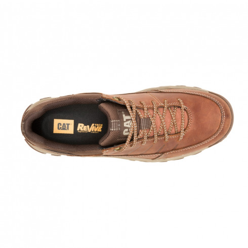 Фото Чоловічі кросівки Caterpillar (CAT) THRESHOLD REBOUND LOW P726208 - зображення 5