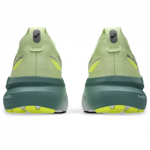 Фото Чоловічі бігові кросівки Asics GEL-KAYANO 31 1011B867-300 - зображення 2