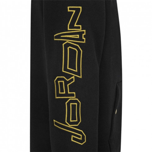 Фото Дитяча толстовка Jordan TAKE FLIGHT B&G FULL-ZIP 95C806-023 - зображення 2