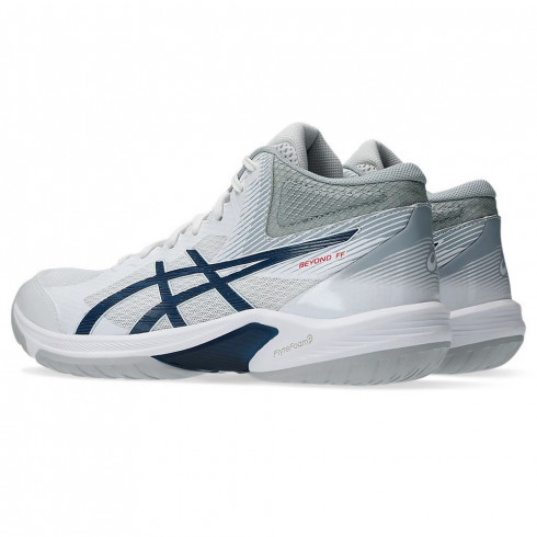 Чоловічі волейбольні кросівки ASICS BEYOND FF MT 1071A095-105 - зображення 3 Фото Чоловічі волейбольні кросівки ASICS BEYOND FF MT 1071A095-105 - зображення 3