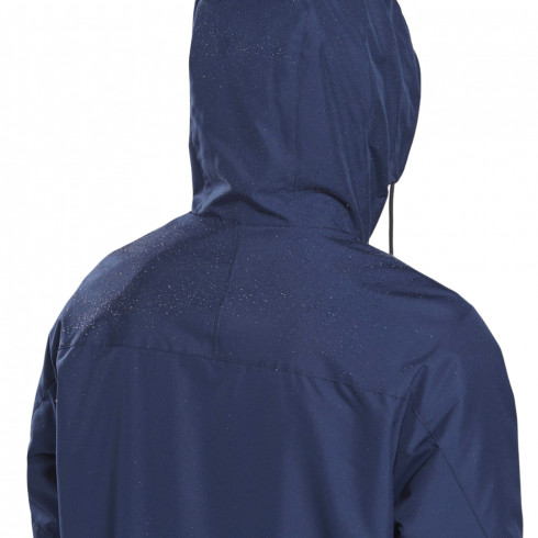 Фото Чоловіча куртка Reebok OUTERWEAR URBAN FLEECE FU1684 - зображення 3