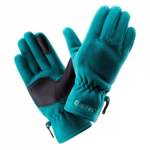 Фото Жіночі рукавички Hi-Tec LADY BAGE-SHADED SPRUCE - зображення 1